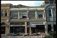 photo of Pacific Garden Mall in Santa Cruz