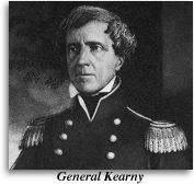 Stephen Watts Kearny