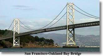symphonies in steel san francisco bay bridge and the golden gate