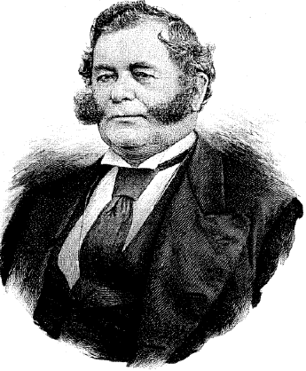 Vallejo Mariano Guadalupe Vallejo born in Monterey July 7 1808 