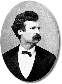 Mark Twain